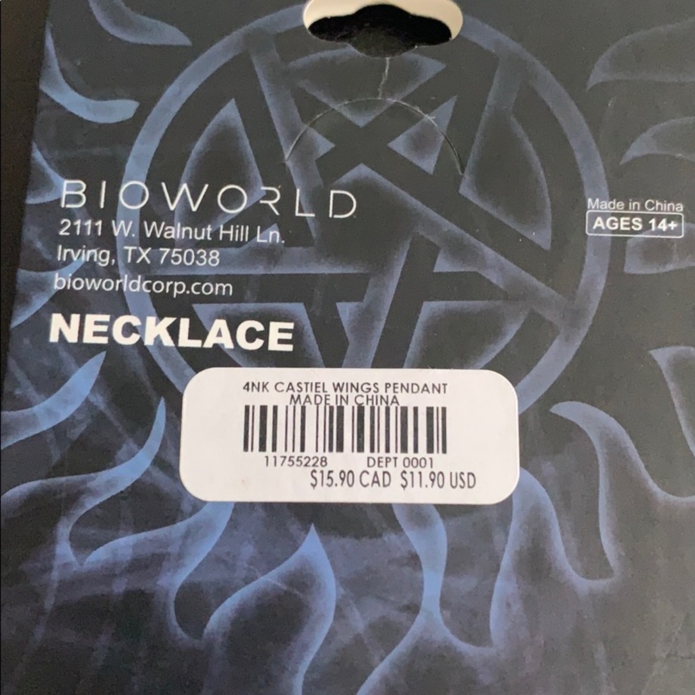 Neckless - Picture 2 of 2